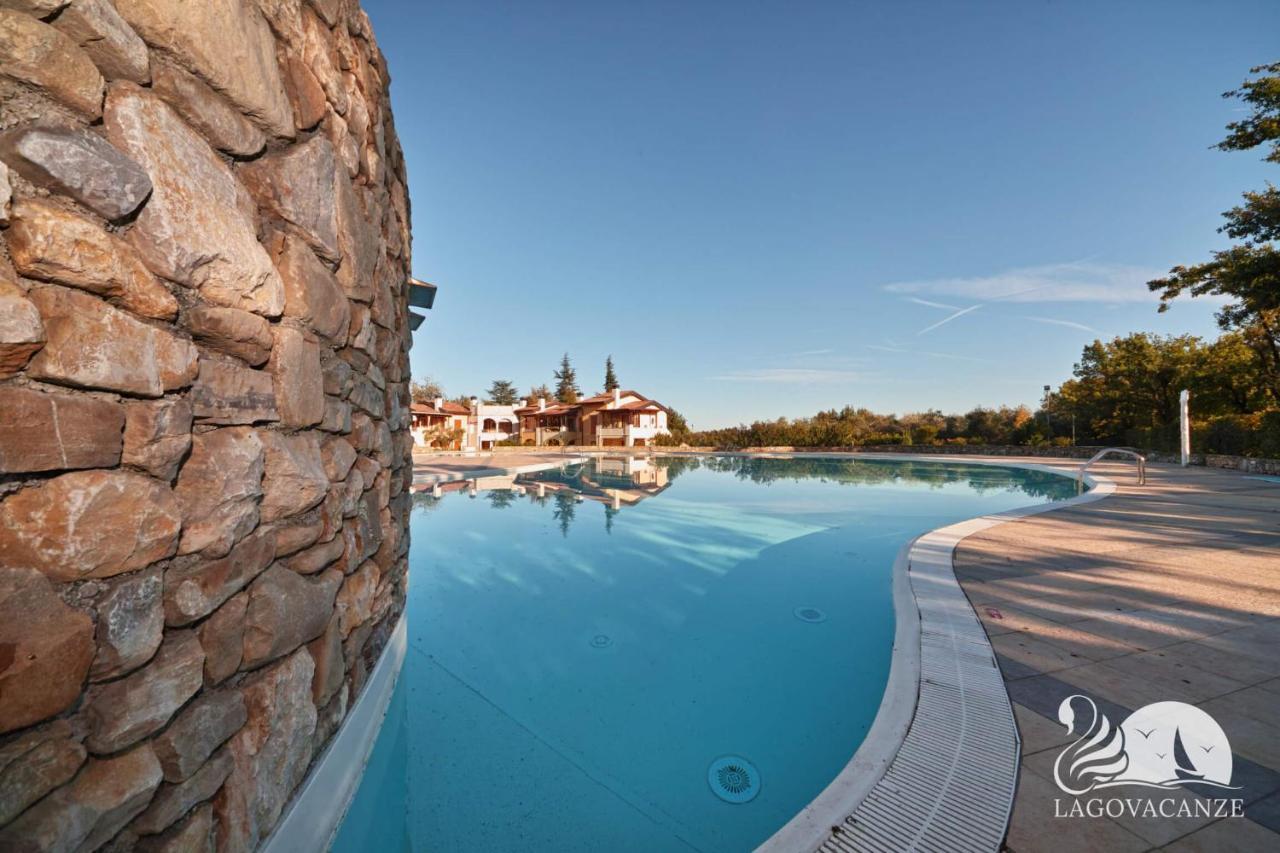 Appartamento Lago Blu Manerba del Garda Luaran gambar