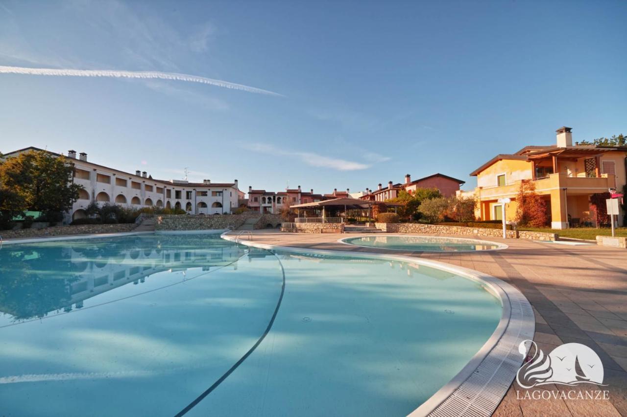 Appartamento Lago Blu Manerba del Garda Luaran gambar