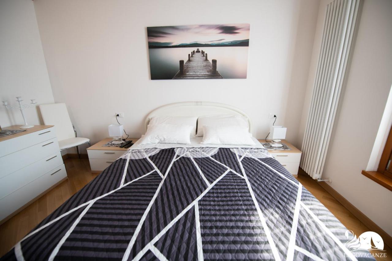 Appartamento Lago Blu Manerba del Garda Luaran gambar