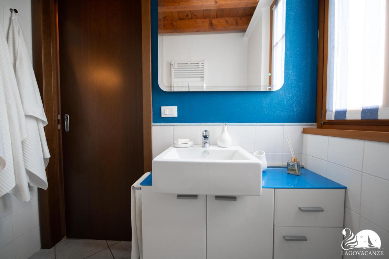 Appartamento Lago Blu Manerba del Garda Luaran gambar