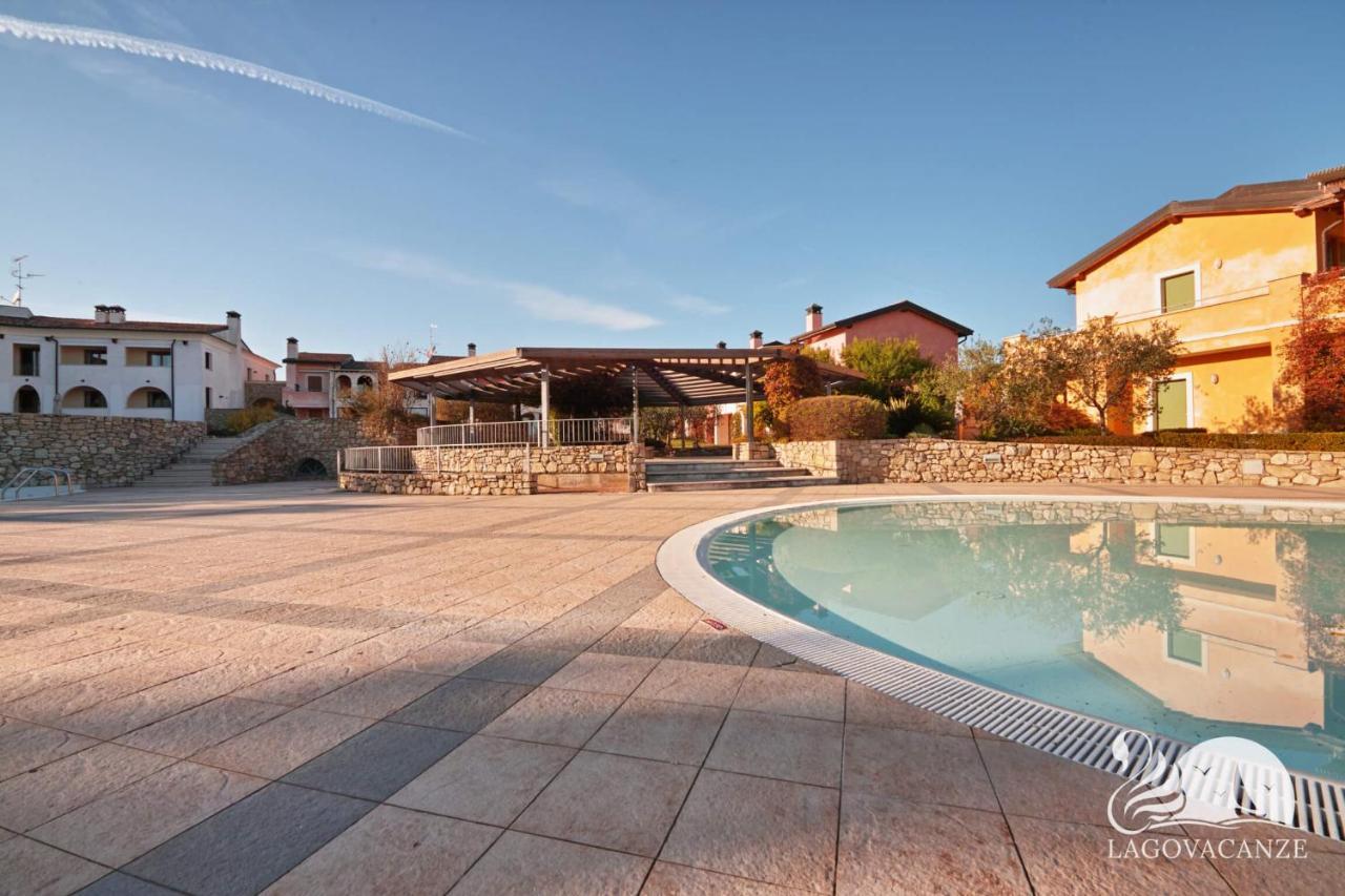 Appartamento Lago Blu Manerba del Garda Luaran gambar