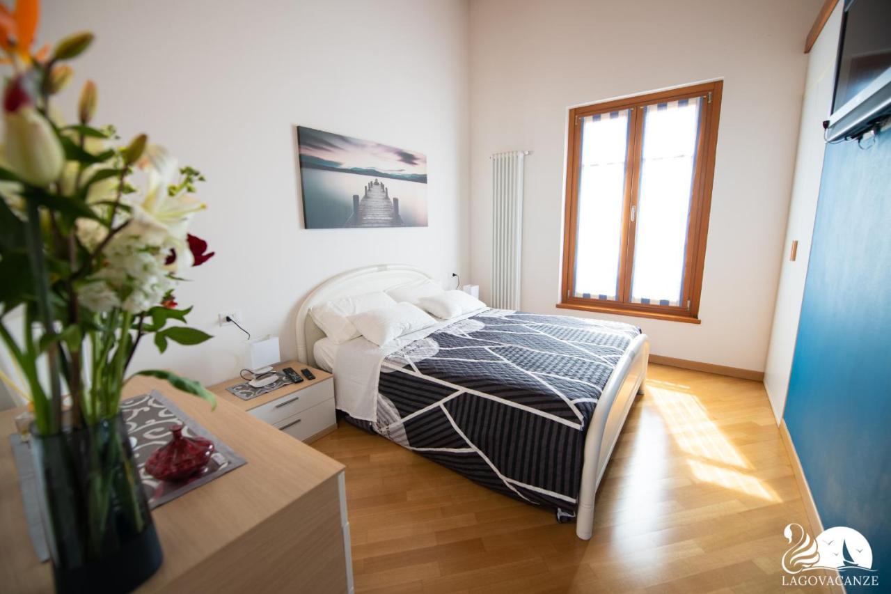 Appartamento Lago Blu Manerba del Garda Luaran gambar