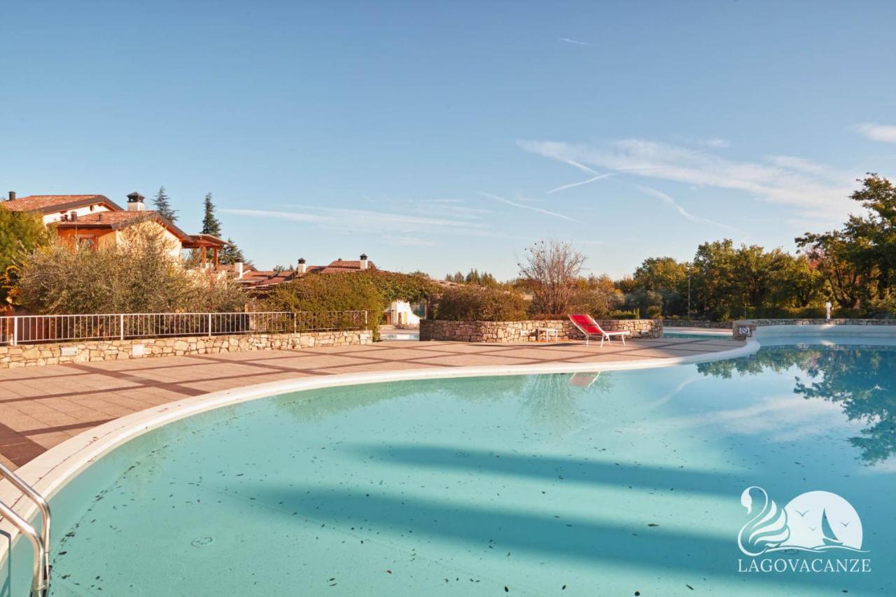 Appartamento Lago Blu Manerba del Garda Luaran gambar